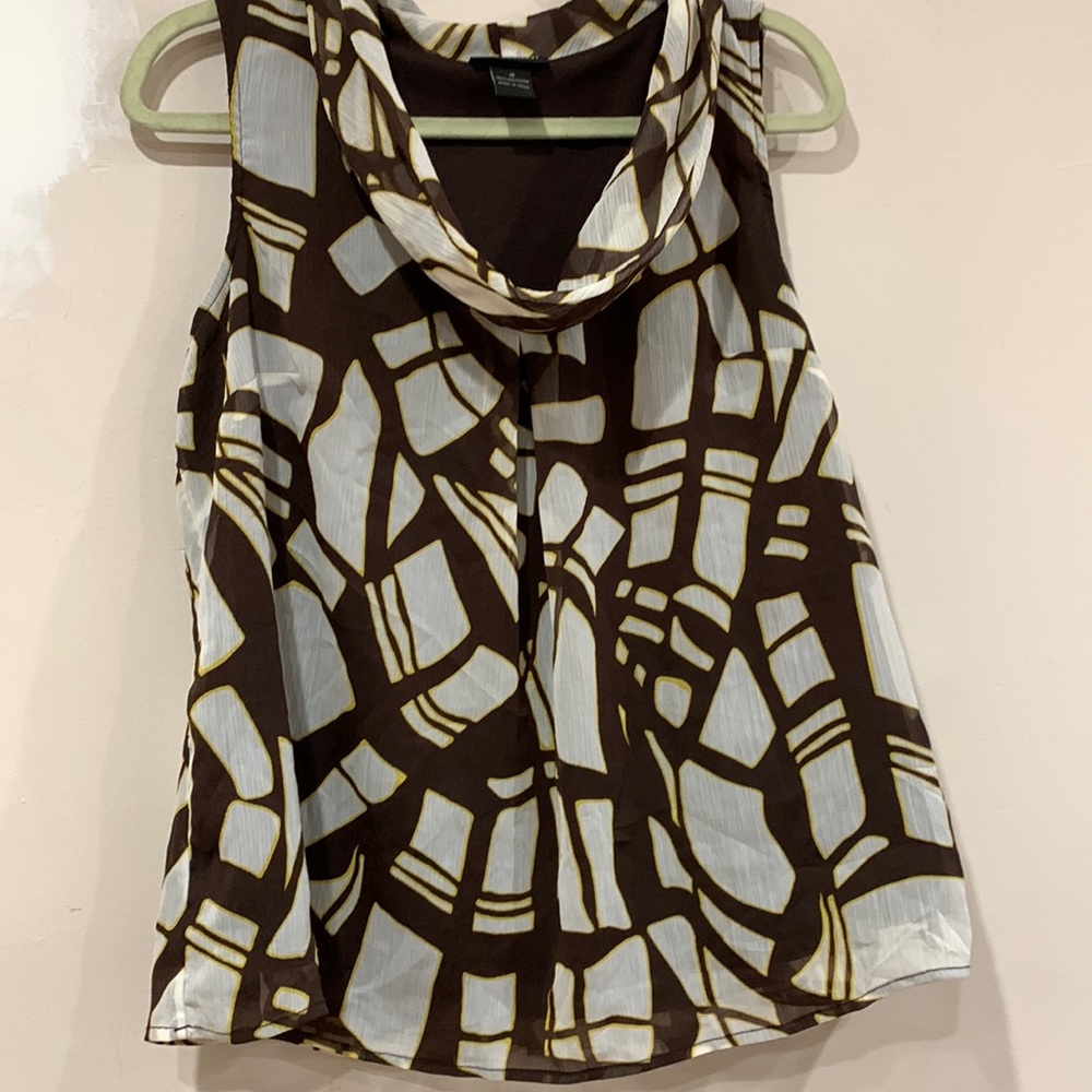 Women’s top Buy one get 1/2 equal or lesser  value